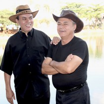 Companheiro e Carlos Miguel